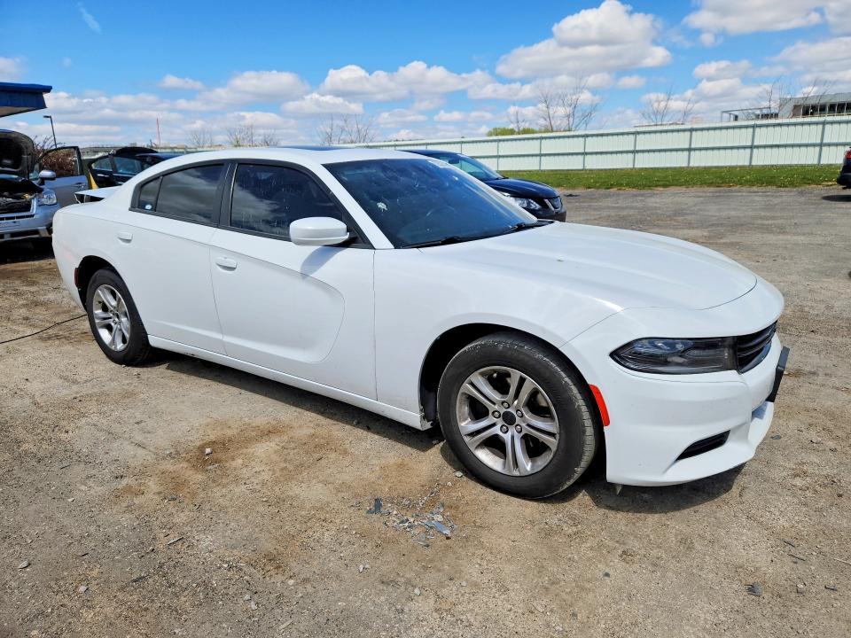 Aukcja sprzedaży 2020 Dodge Charger, vin: 2C3CDXBGXLH136810, numer aukcji: 52523416