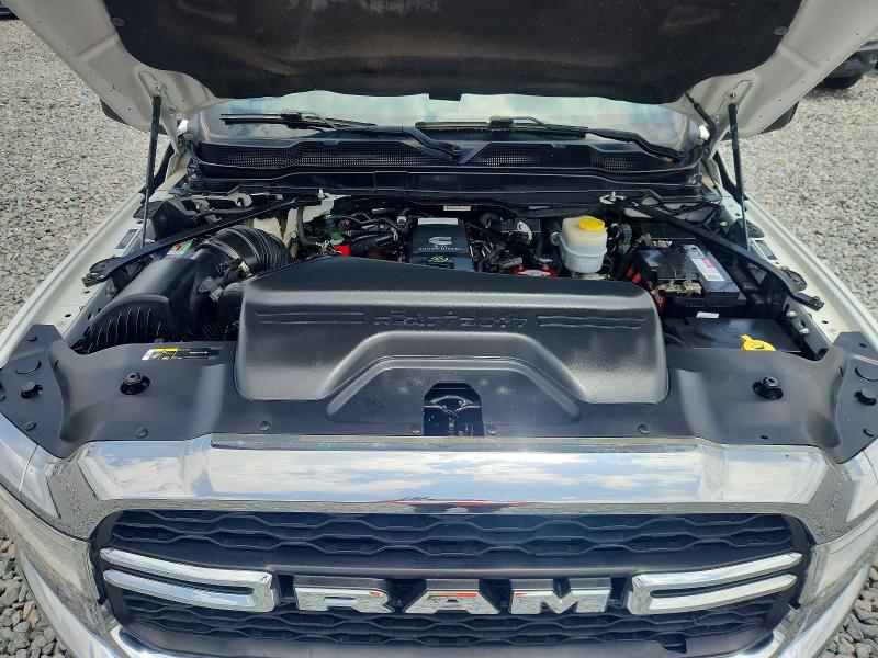 53399216 :رقم المزاد ، 3C6UR5CL0PG543078 vin ، 2023 Ram 2500 مزاد بيع