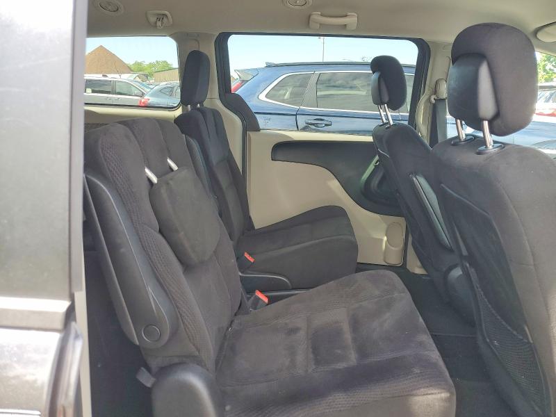 Aukcja sprzedaży 2015 Dodge Grand Caravan, vin: 2C4RDGCG4FR531018, numer aukcji: 52832046