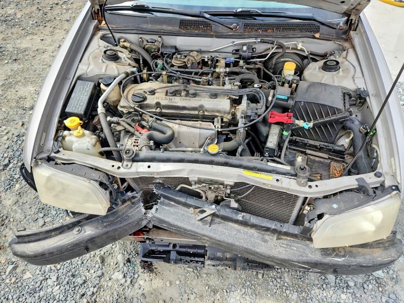 Aukcja sprzedaży 1999 Nissan Altima, vin: 1N4DL01D6XC260718, numer aukcji: 53550896