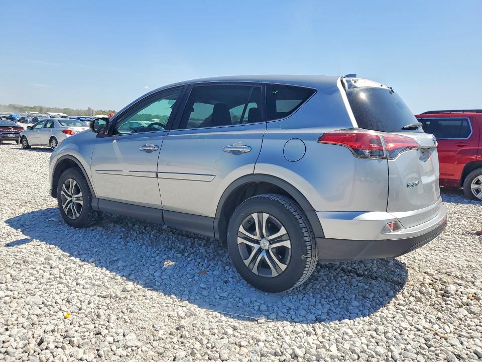 Aukcja sprzedaży 2018 Toyota Rav4, vin: 2T3ZFREVXJW519570, numer aukcji: 52853676