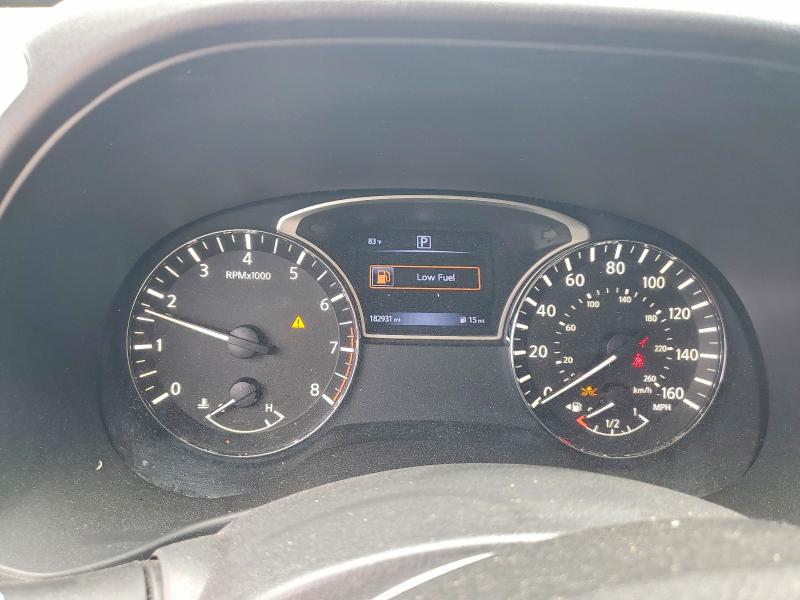 Aukcja sprzedaży 2017 Nissan Pathfinder, vin: 5N1DR2MN2HC694835, numer aukcji: 54492726