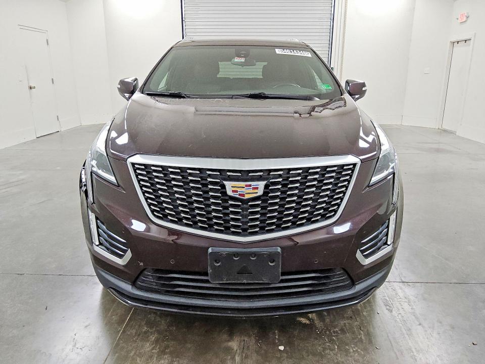 Продаж на аукціоні авто 2020 Cadillac Xt5, vin: 1GYKNAR49LZ169305, номер лоту: 54614346