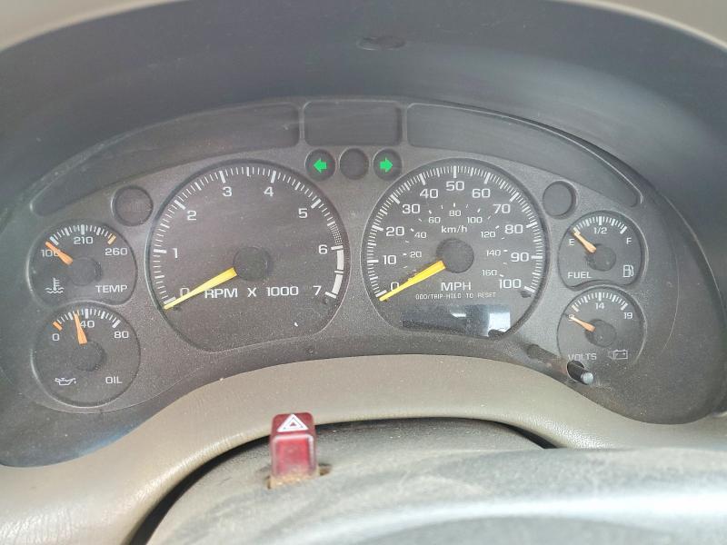 Aukcja sprzedaży 2000 Gmc Sonoma, vin: 1GTCS1942Y8110774, numer aukcji: 54732746