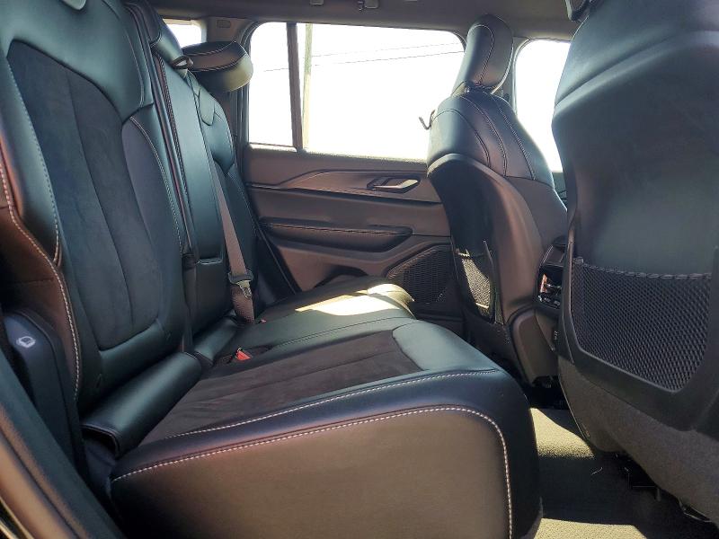 Продажа на аукционе авто 2023 Jeep Grand Cherokee, vin: 1C4RJHAGXPC560213, номер лота: 52816576