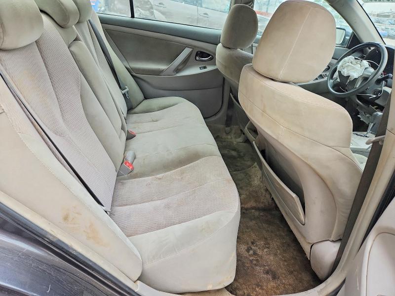 2011 Toyota Camry მანქანა იყიდება აუქციონზე, vin: 4T1BF3EK7BU131842, აუქციონის ნომერი: 54454086