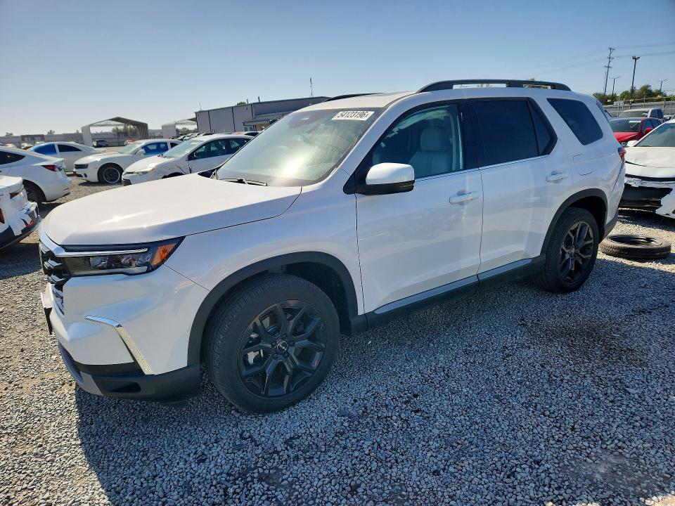 Продажа на аукционе авто 2025 Honda Pilot, vin: 5FNYG1H73SB140196, номер лота: 54123196