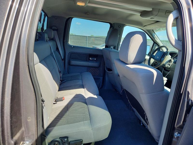 Продаж на аукціоні авто 2004 Ford F150, vin: 1FTRW12W94KC37366, номер лоту: 53926446
