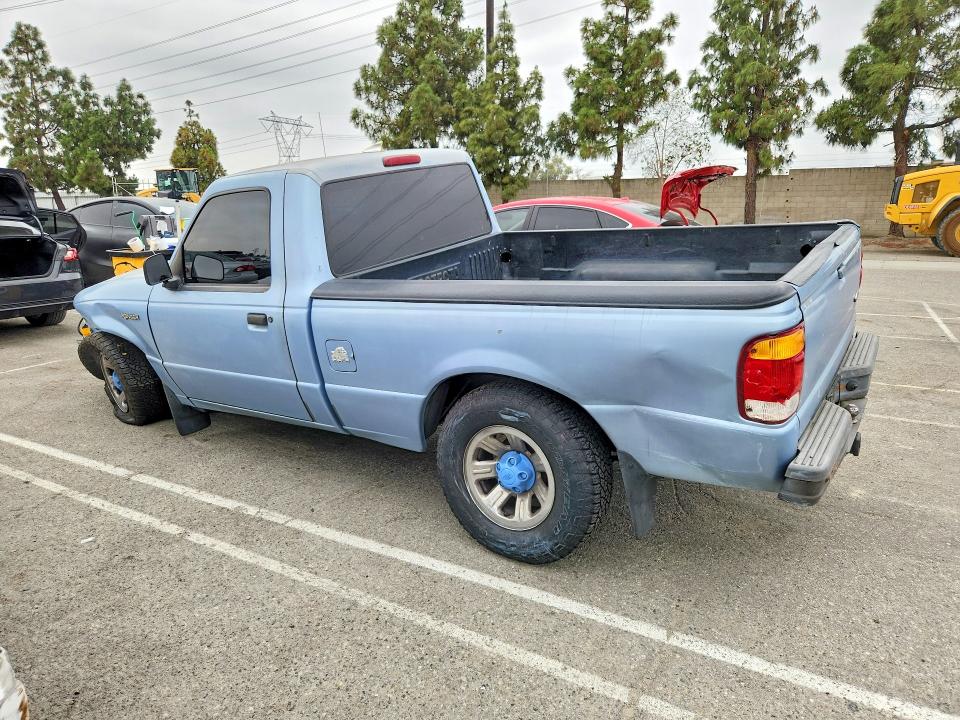 Продаж на аукціоні авто 1998 Ford Ranger, vin: 1FTYR10C8WUC58115, номер лоту: 53806266