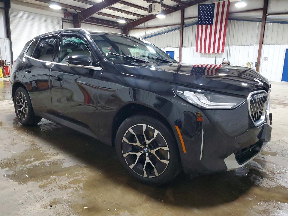 Aukcja sprzedaży 2025 Bmw X3, vin: 5UX53GP02S9Z56427, numer aukcji: 52312396