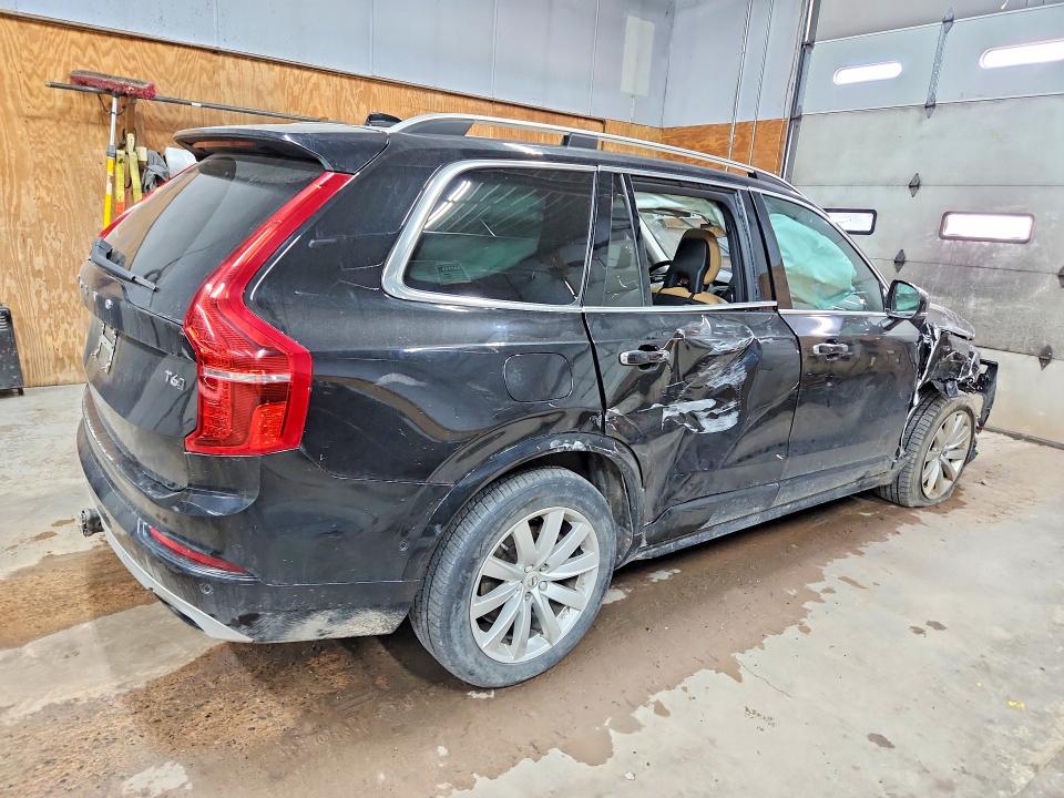 Auction sale of the 2016 Volvo Xc90, vin: YV4A22PK7G1044726, lot number: 52820676