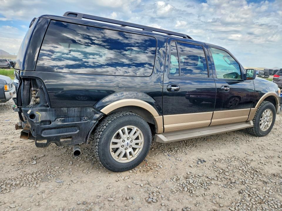 51855456 :رقم المزاد ، 1FMJK1J54DEF53513 vin ، 2013 Ford Expedition مزاد بيع