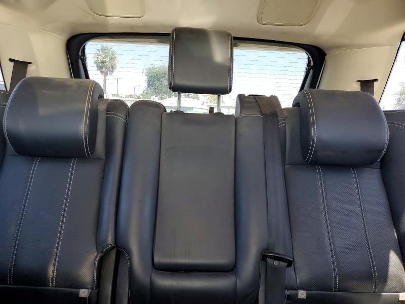 2011 Land Rover Range Rover Sport მანქანა იყიდება აუქციონზე, vin: SALSK2D40BA271772, აუქციონის ნომერი: 53052886