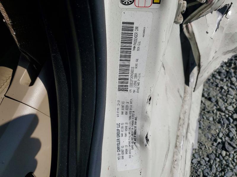 Продаж на аукціоні авто 2011 Dodge Avenger, vin: 1B3BD2FG4BN506516, номер лоту: 54687646
