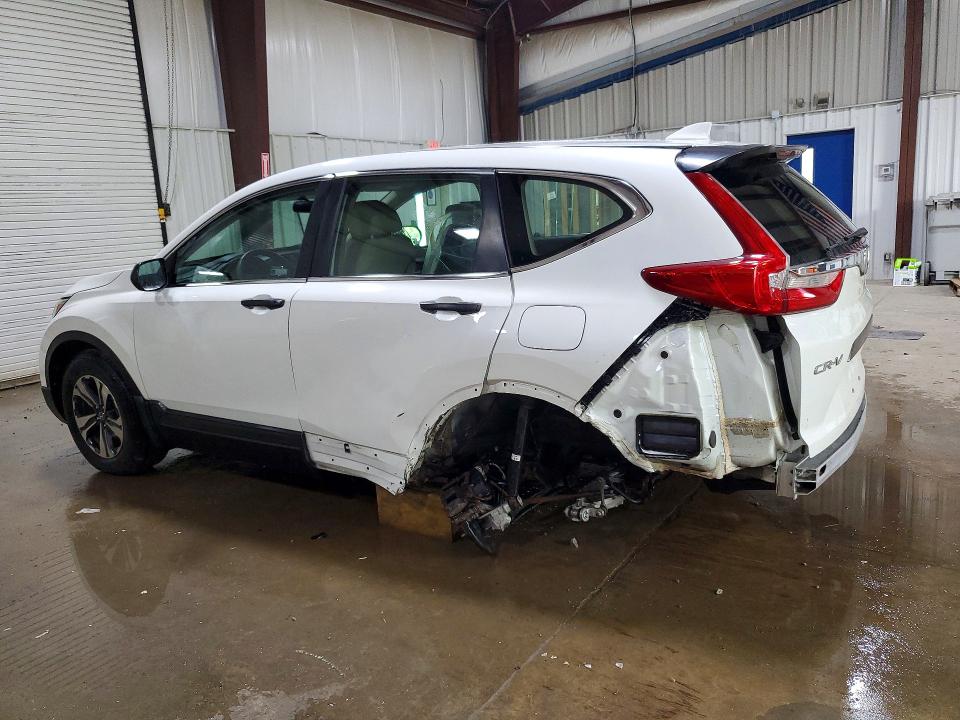 Продаж на аукціоні авто 2018 Honda Cr-v, vin: 2HKRW6H36JH223624, номер лоту: 54584216