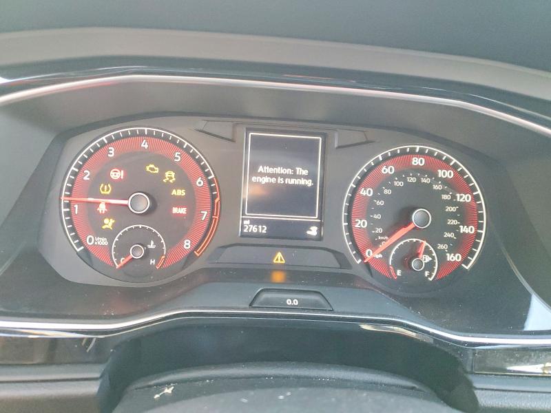 Aukcja sprzedaży 2021 Volkswagen Jetta, vin: 3VWC57BU9MM057496, numer aukcji: 51990746