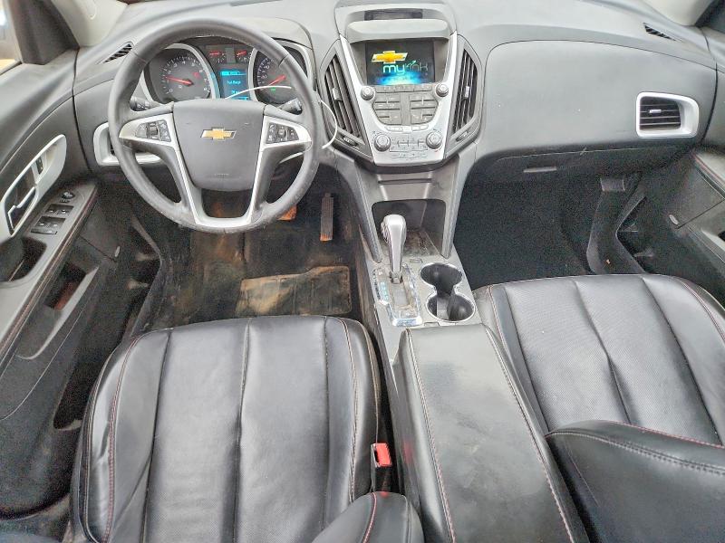 2013 Chevrolet Equinox მანქანა იყიდება აუქციონზე, vin: 2GNFLGEK6D6221241, აუქციონის ნომერი: 54238276