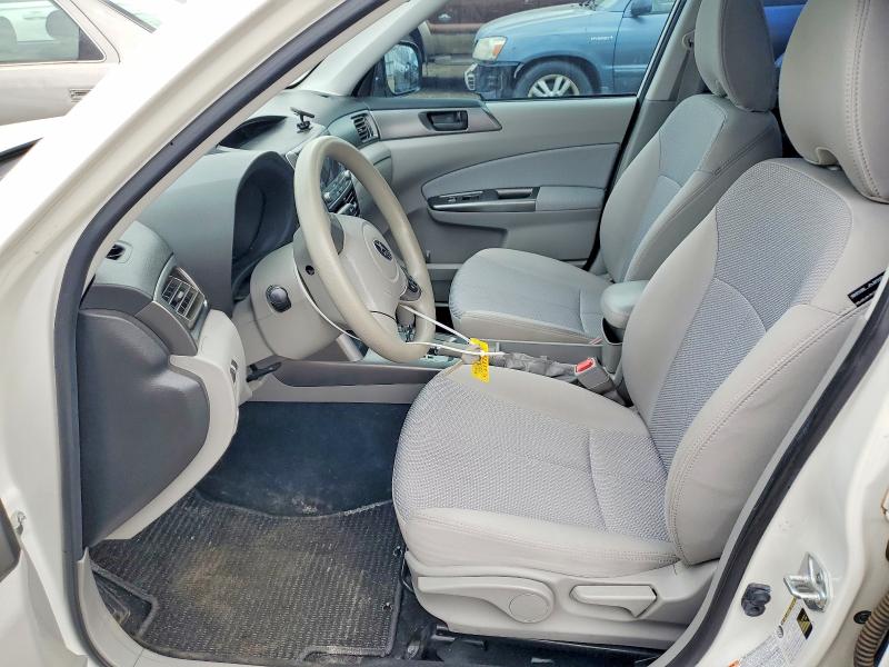 Aukcja sprzedaży 2012 Subaru Forester, vin: JF2SHBBC0CH438965, numer aukcji: 52957106