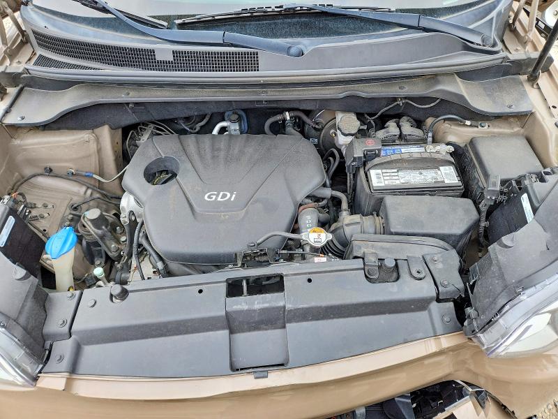 52264096 :رقم المزاد ، KNDJN2A22G7290664 vin ، 2016 Kia Soul مزاد بيع