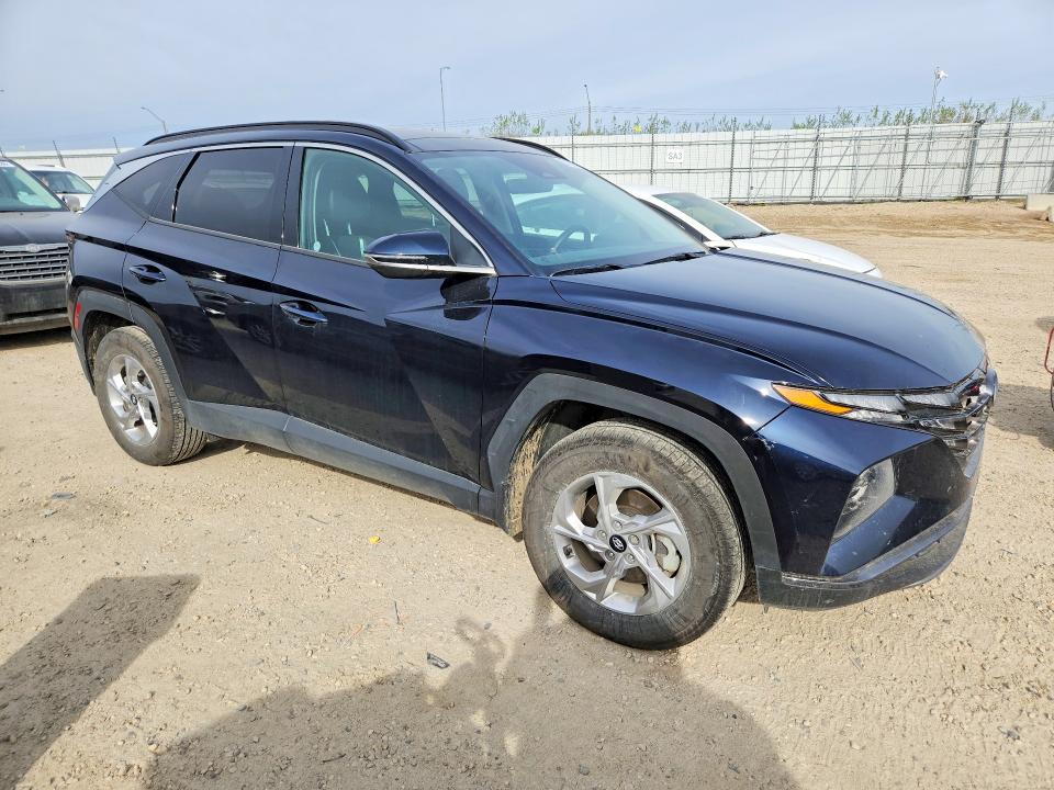 Aukcja sprzedaży 2023 Hyundai Tucson, vin: KM8JCCAE8PU200324, numer aukcji: 53232636