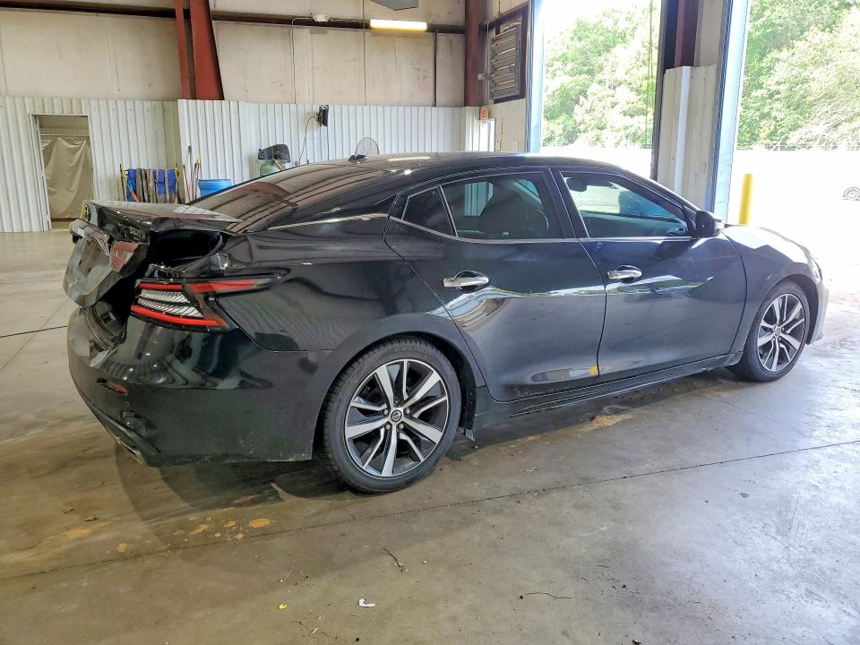 Продажа на аукционе авто 2020 Nissan Maxima, vin: 1N4AA6DV8LC373564, номер лота: 52513516