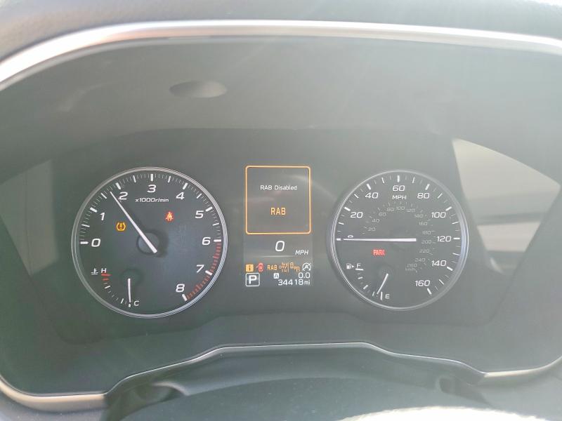 Продаж на аукціоні авто 2024 Subaru Outback, vin: 4S4BTALC6R3182029, номер лоту: 52048756
