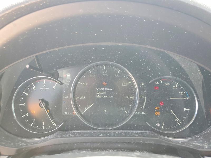 Aukcja sprzedaży 2024 Mazda Cx-5, vin: JM3KFBAY5R0373126, numer aukcji: 53031916