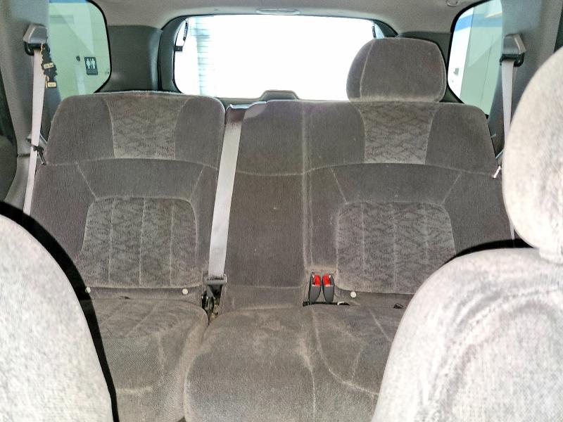 Продажа на аукционе авто 2004 Gmc Envoy, vin: 1GKDT13S242292437, номер лота: 54882146