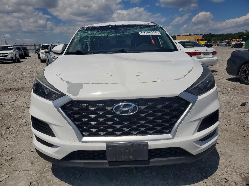 Продажа на аукционе авто 2019 Hyundai Tucson, vin: KM8J2CA47KU007746, номер лота: 52185336