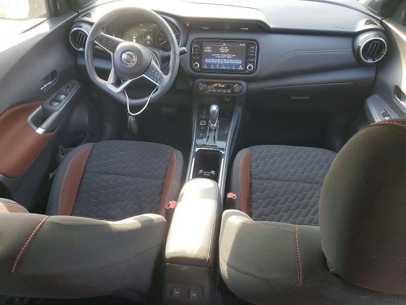 Aukcja sprzedaży 2021 Nissan Kicks, vin: 3N1CP5DV4ML514568, numer aukcji: 54055676