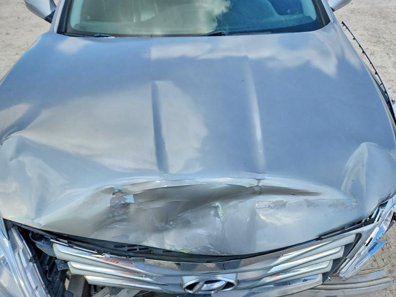 53311966 :رقم المزاد ، KMHFG4JG2EA349263 vin ، 2014 Hyundai Azera مزاد بيع