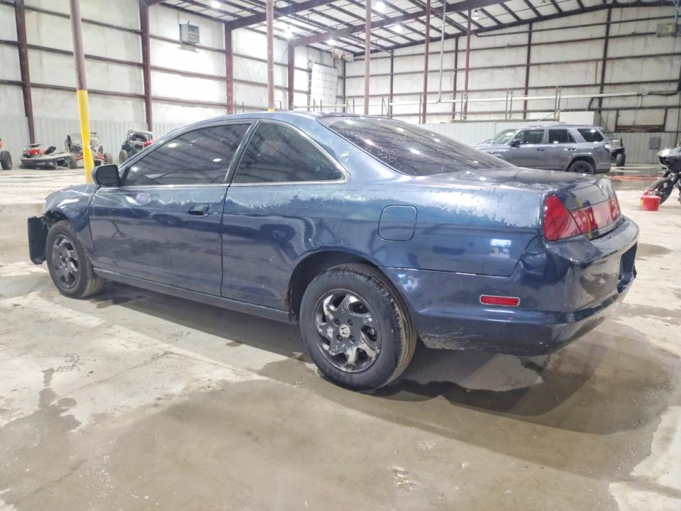2000 Honda Accord მანქანა იყიდება აუქციონზე, vin: 1HGCG3258YA006428, აუქციონის ნომერი: 53621916