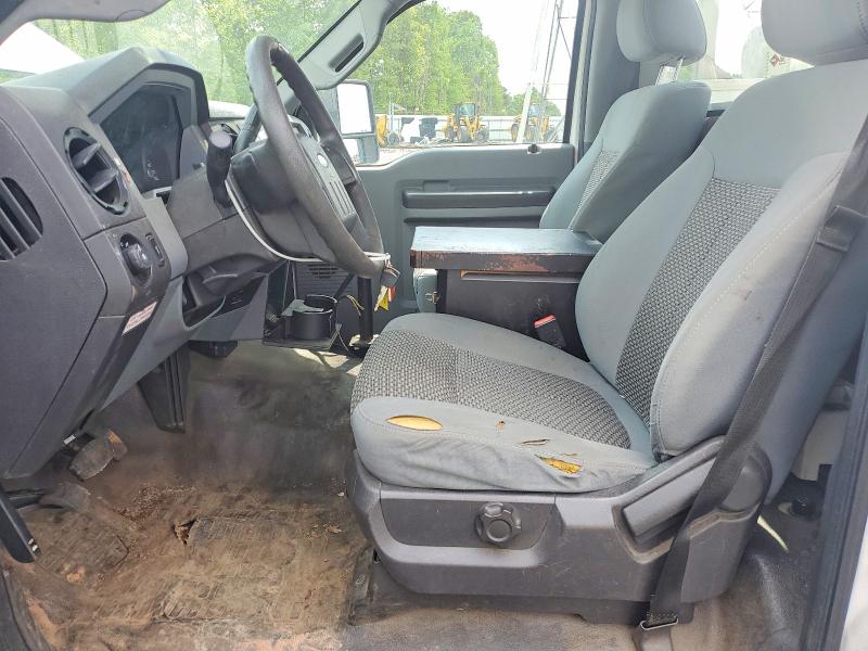 Продажа на аукционе авто 2015 Ford F450, vin: 1FDUF4GY1FEA76207, номер лота: 53331626
