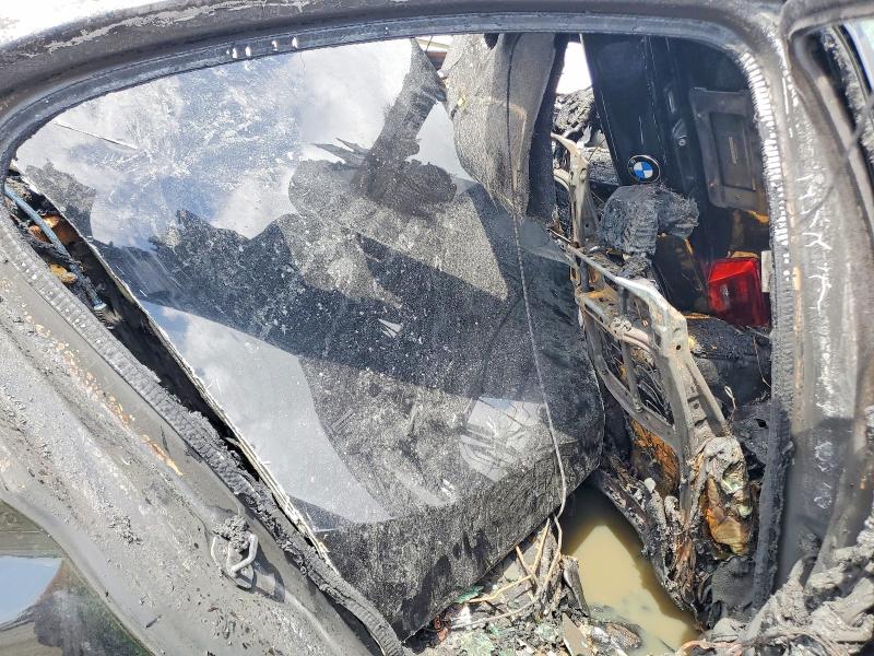 Aukcja sprzedaży 2018 Bmw 530, vin: WBAJA5C5XJWA35617, numer aukcji: 55164836
