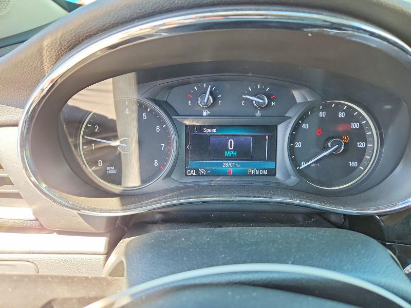 Aukcja sprzedaży 2019 Buick Encore, vin: KL4CJASB2KB932474, numer aukcji: 52783336