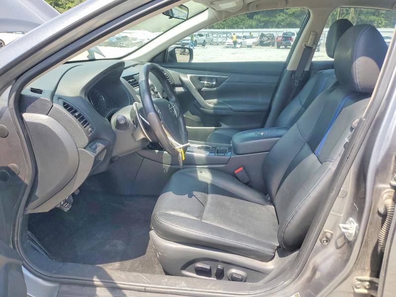Продаж на аукціоні авто 2018 Nissan Altima, vin: 1N4AL3AP9JC154513, номер лоту: 55199006
