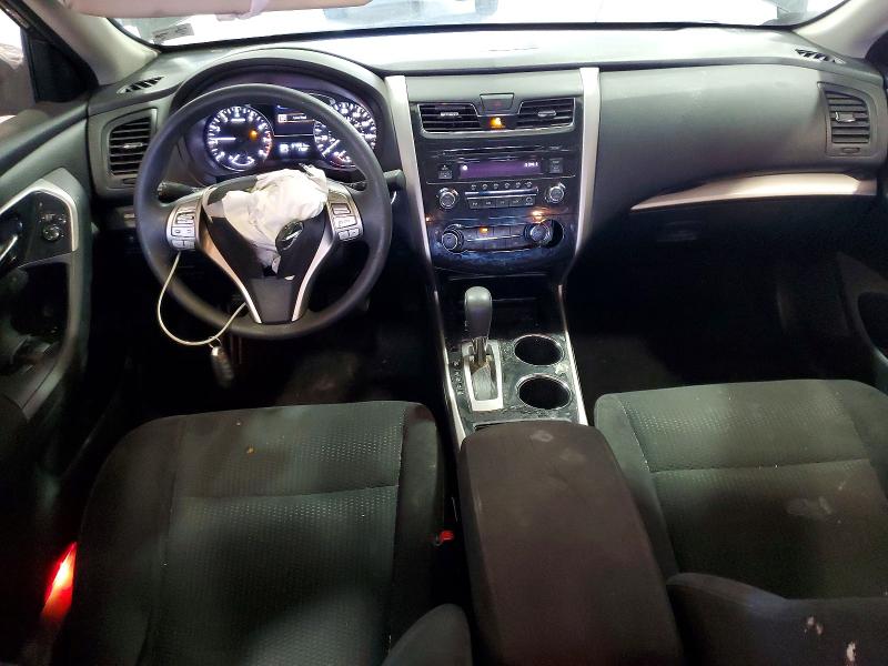 52644956 :رقم المزاد ، 1N4AL3AP2EC109676 vin ، 2014 Nissan Altima مزاد بيع