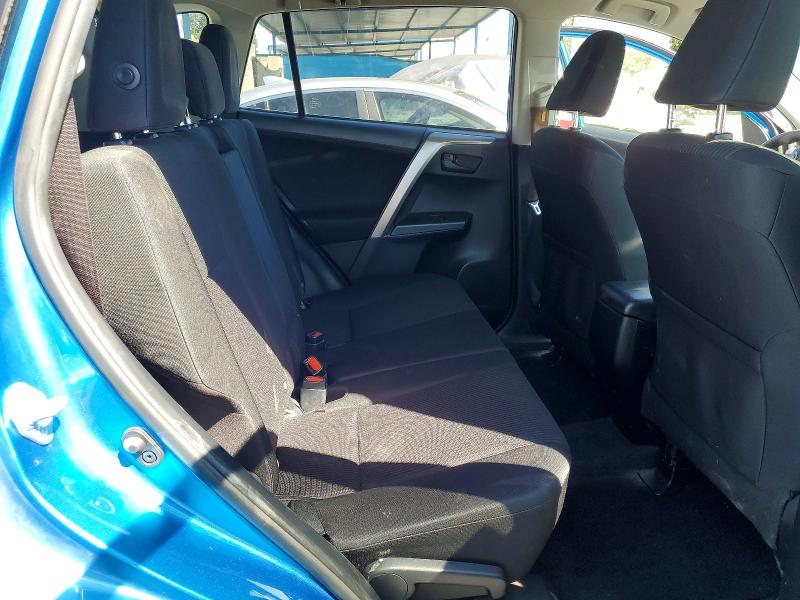 Aukcja sprzedaży 2018 Toyota Rav4, vin: JTMBFREV2JJ180366, numer aukcji: 54638156