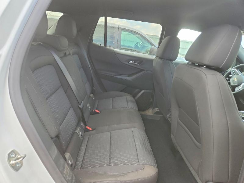 Продажа на аукционе авто 2026 Chevrolet Equinox, vin: 3GNAXPEG1TL380768, номер лота: 51247936