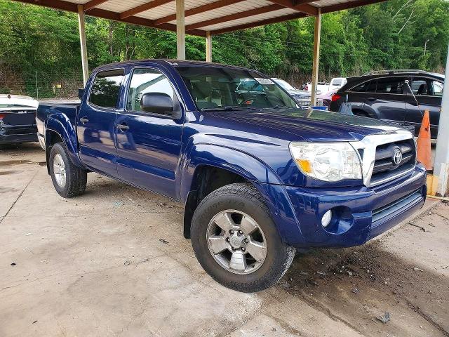Aukcja sprzedaży 2006 Toyota Tacoma, vin: 3TMJU62N66M016908, numer aukcji: 55060116