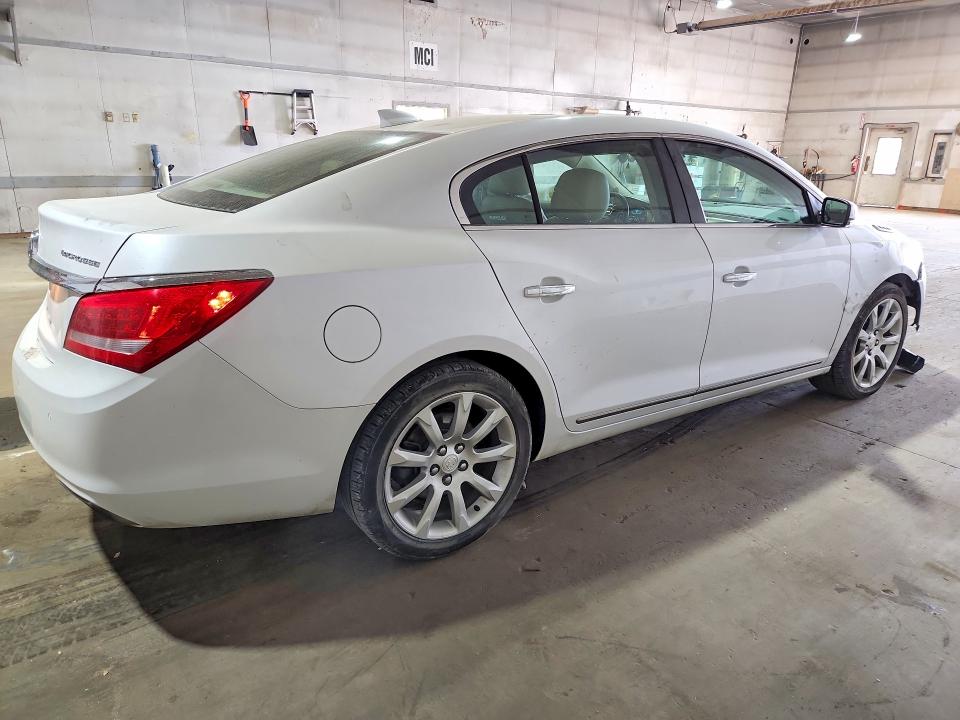 Продажа на аукционе авто 2015 Buick Lacrosse, vin: 1G4GD5G35FF191254, номер лота: 52852416