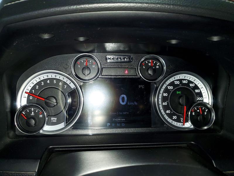 Продажа на аукционе авто 2015 Ram 1500, vin: 1C6RR7HT3FS644228, номер лота: 54074746