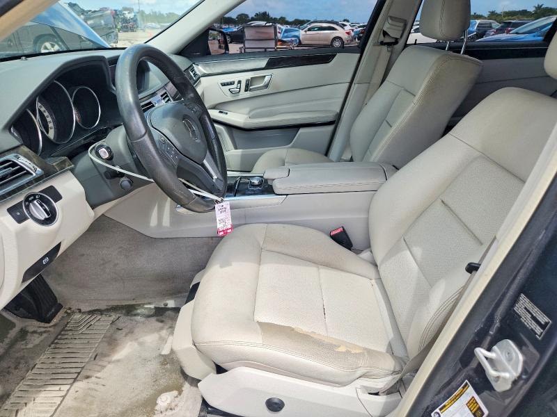 Aukcja sprzedaży 2014 Mercedes-benz E, vin: WDDHF5KB7EA857470, numer aukcji: 54894086