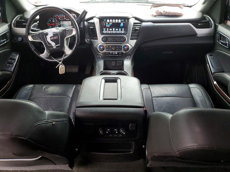Aukcja sprzedaży 2018 Gmc Yukon, vin: 1GKS1BKC3JR238578, numer aukcji: 55153256