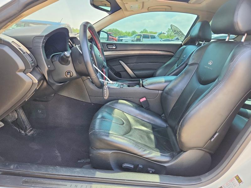 Продажа на аукционе авто 2011 Infiniti G37 Coupe, vin: JN1CV6EL2BM261794, номер лота: 54324846