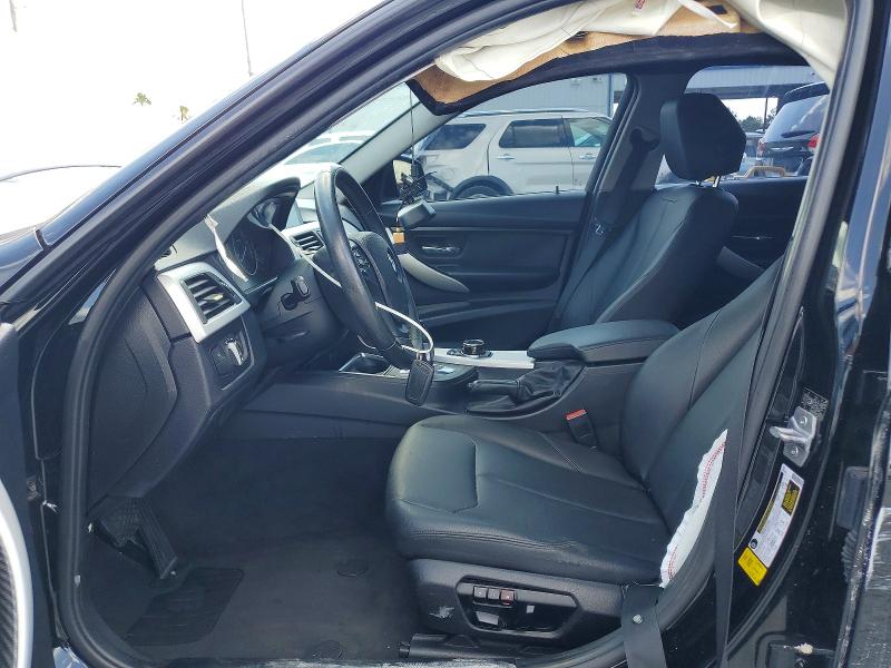 54818756 :رقم المزاد ، WBA3A5G59DNP22419 vin ، 2013 Bmw 328 مزاد بيع