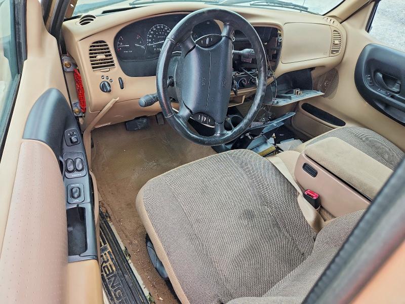 Продаж на аукціоні авто 2000 Ford Ranger, vin: 1FTYR14V3YTA14604, номер лоту: 52668926