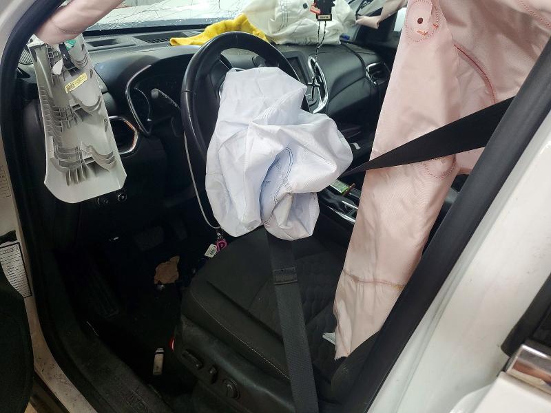 53798796 :رقم المزاد ، 3GNAXJEV0KS607691 vin ، 2019 Chevrolet Equinox مزاد بيع
