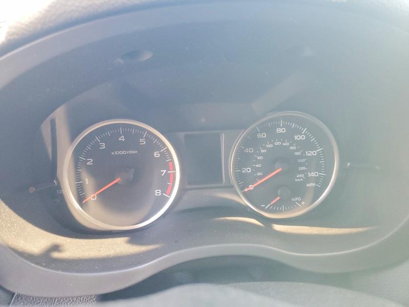 Aukcja sprzedaży 2015 Subaru Impreza, vin: JF1GJAA66FH018958, numer aukcji: 52408056
