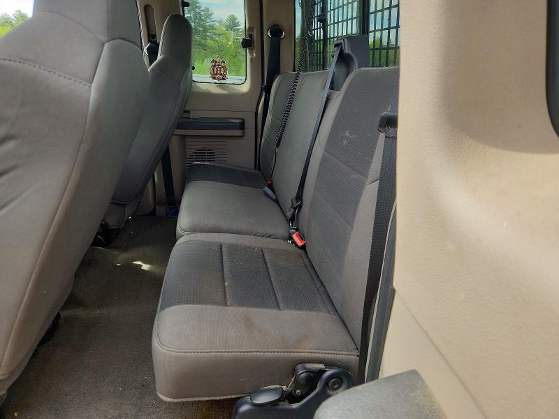 Продаж на аукціоні авто 2009 Ford F250, vin: 1FTSX21Y59EA53782, номер лоту: 54332106